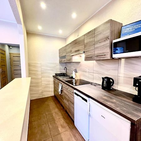 Apartament Karkonoska 19 Karpacz By Przycup W Karkonoszach Apartamenty Karpacz Centrum Karkonosze Екстер'єр фото