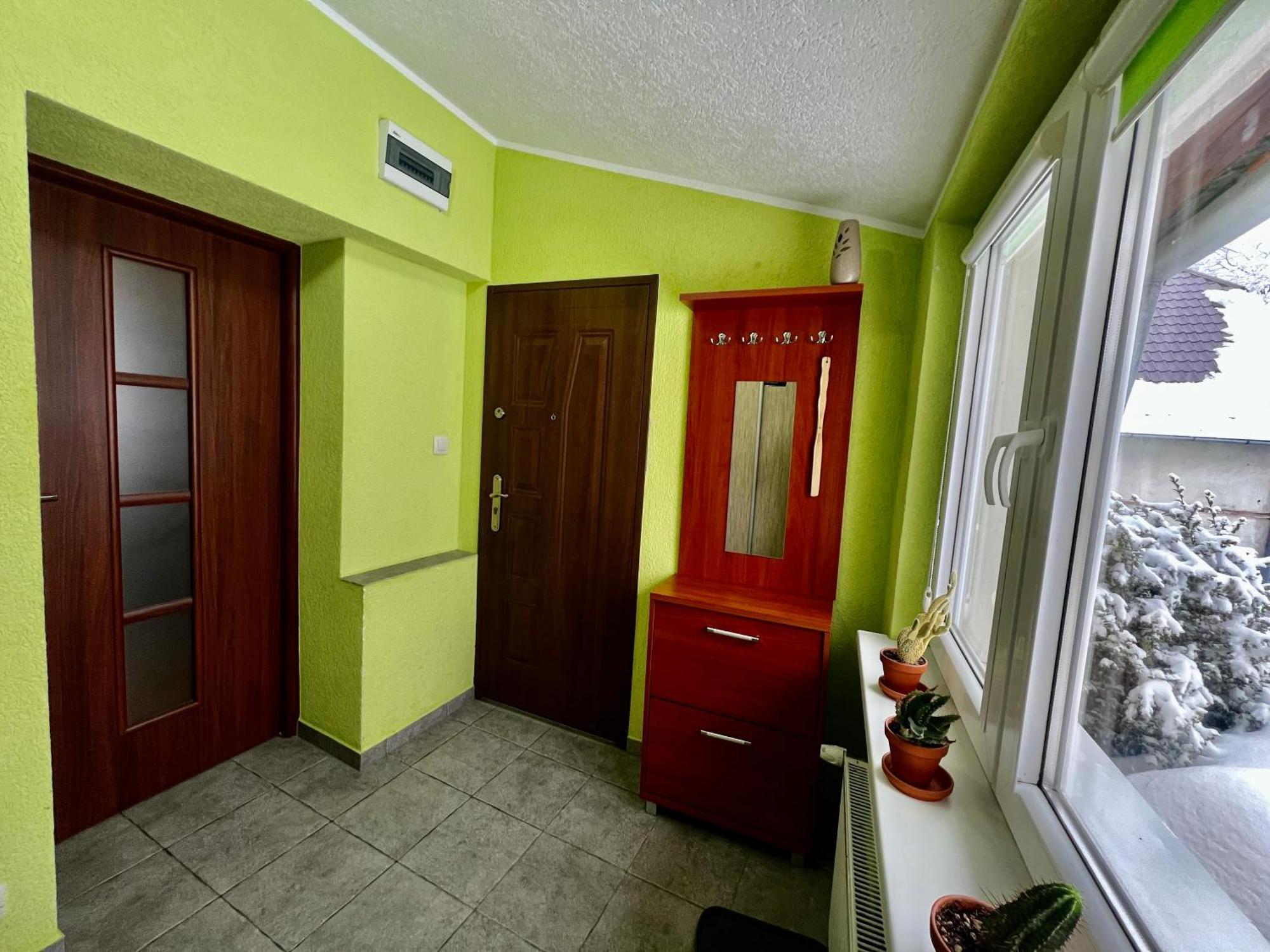 Apartament Karkonoska 19 Karpacz By Przycup W Karkonoszach Apartamenty Karpacz Centrum Karkonosze Екстер'єр фото