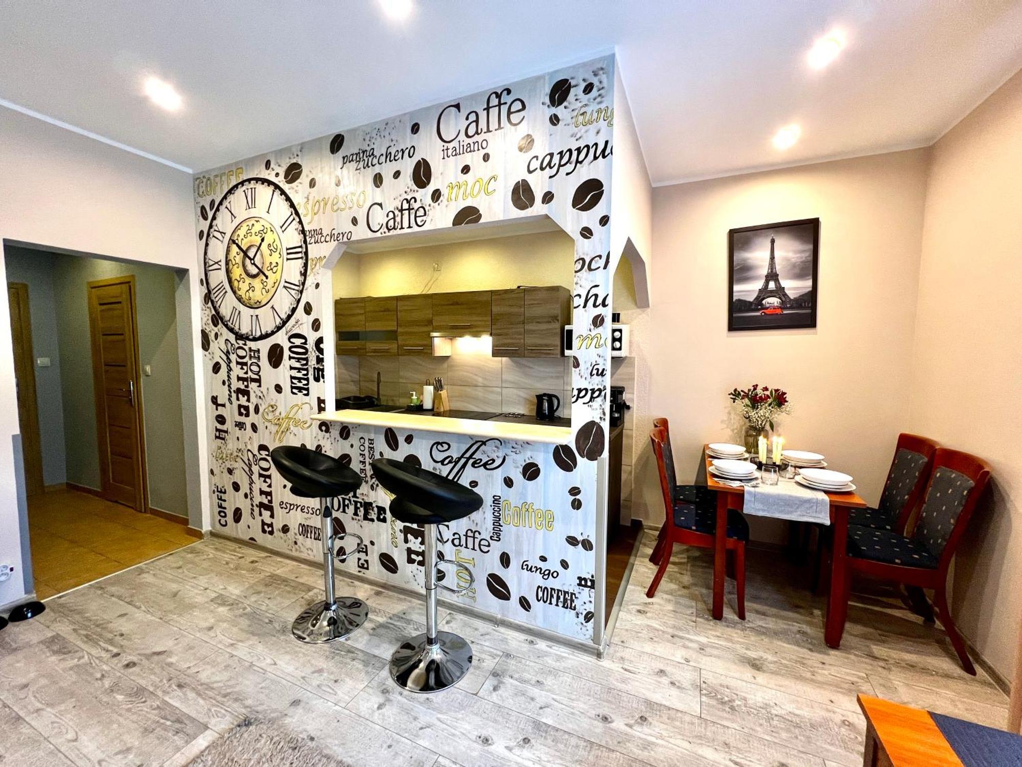 Apartament Karkonoska 19 Karpacz By Przycup W Karkonoszach Apartamenty Karpacz Centrum Karkonosze Екстер'єр фото