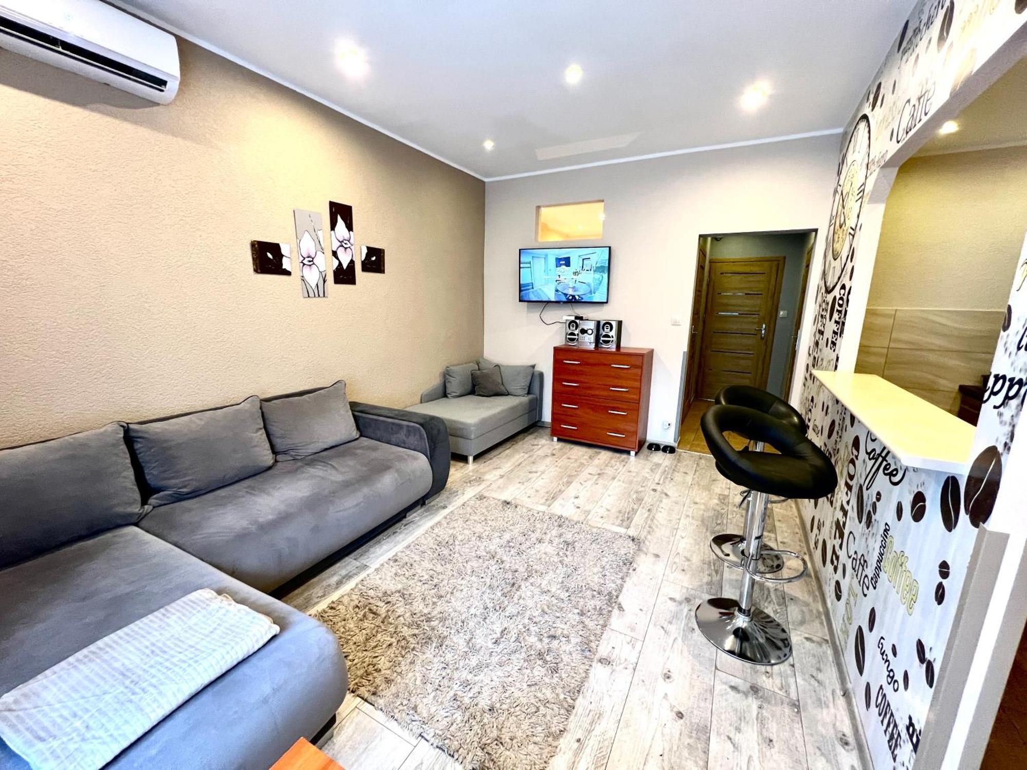Apartament Karkonoska 19 Karpacz By Przycup W Karkonoszach Apartamenty Karpacz Centrum Karkonosze Екстер'єр фото