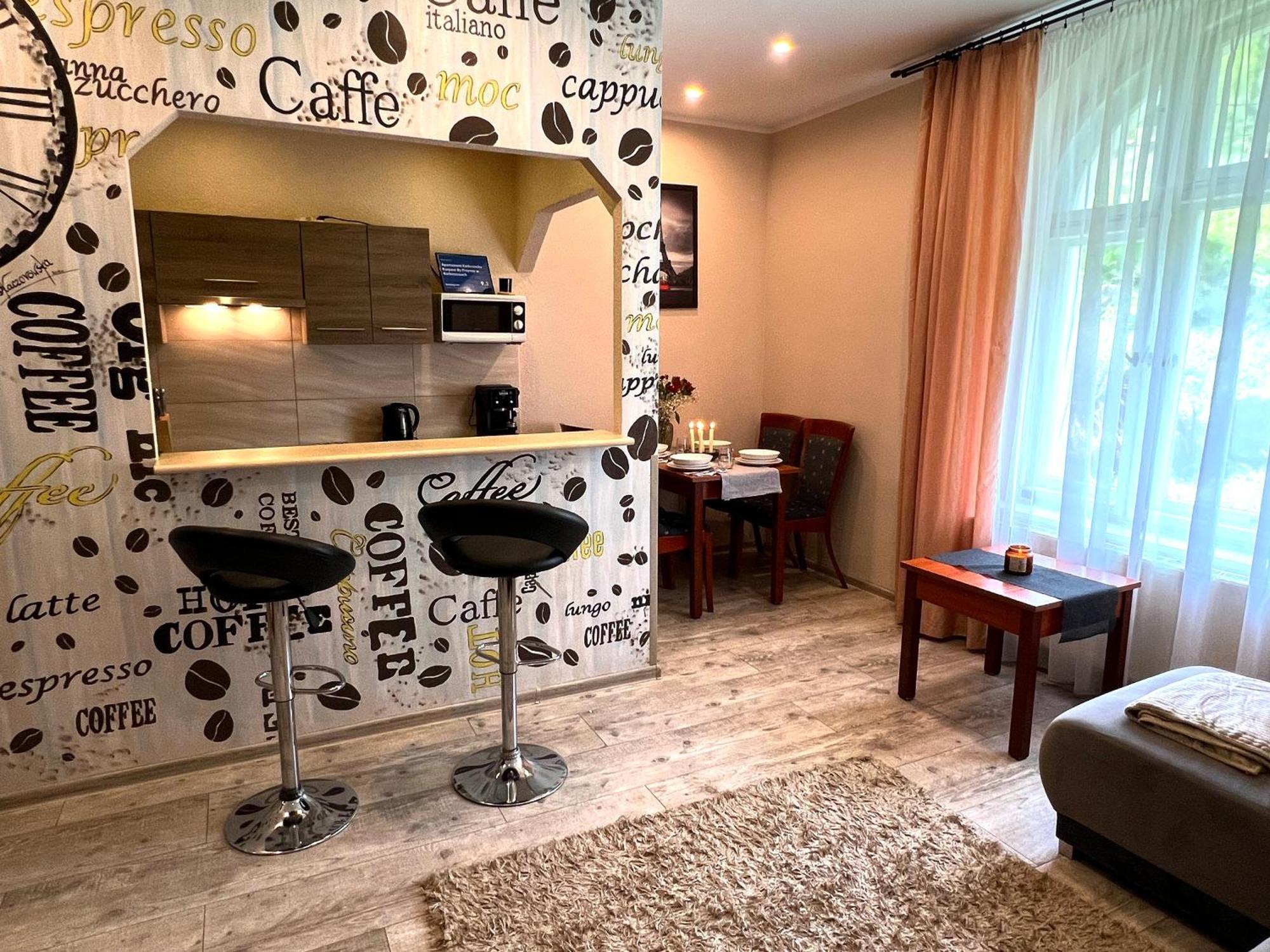 Apartament Karkonoska 19 Karpacz By Przycup W Karkonoszach Apartamenty Karpacz Centrum Karkonosze Екстер'єр фото